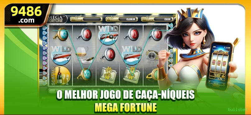 Configurações úteis dentro do app bullsbet