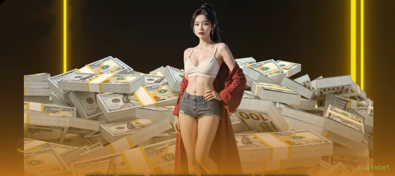 Roleta e blackjack bullsbet