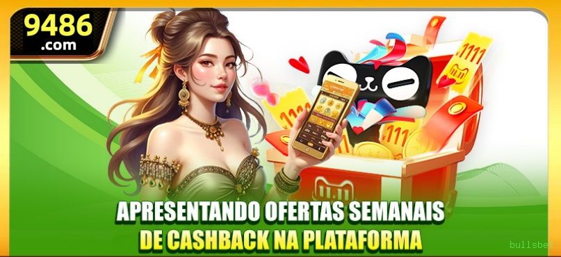 Saque PIX bullsbet